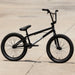 Sunday Primer Park 20.5&quot;TT BMX Freestyle Bike-Gloss Black - 2