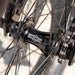 Sunday Primer Park 20.5&quot;TT BMX Freestyle Bike-Gloss Black - 9