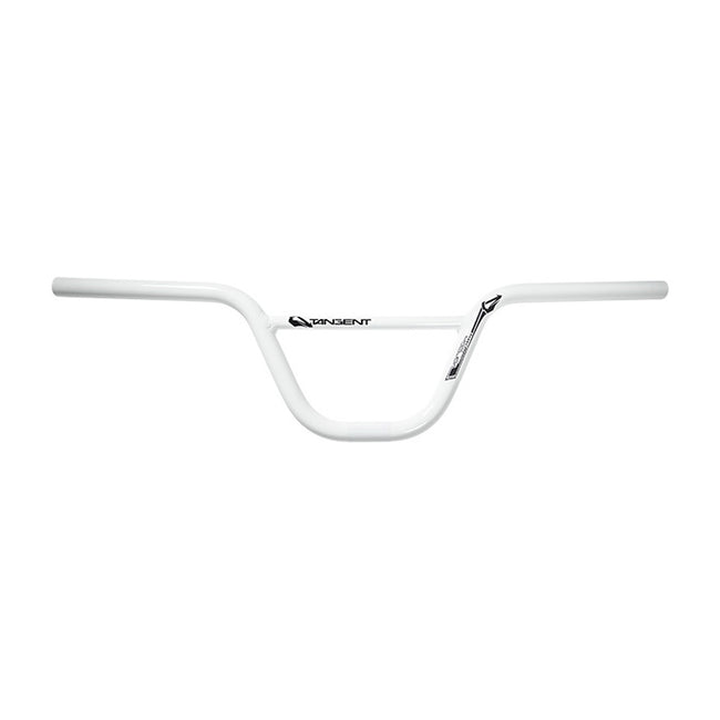 Tangent Vortex Aluminum BMX Race Handlebars-6.5&quot; - 2