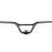 Tangent Vortex Carbon BMX Race Handlebars-3.5&quot; - 4
