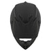 Troy Lee Designs GP Mono BMX Race Helmet-Black - 5