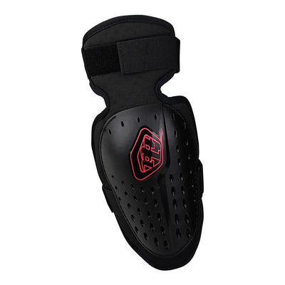 Troy Lee Designs Rogue Elbow Guards-Black