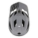Troy Lee Designs Stage BMX Race Helmet-Stealth Gray - 8