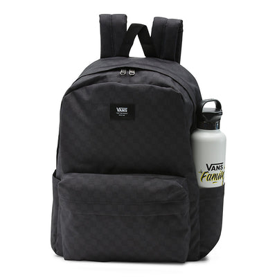 Vans Old Skool H2O Check Backpack