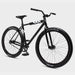Verde Vario 650b S/M 27.5&quot; BMX Freestyle Bike-Black - 3