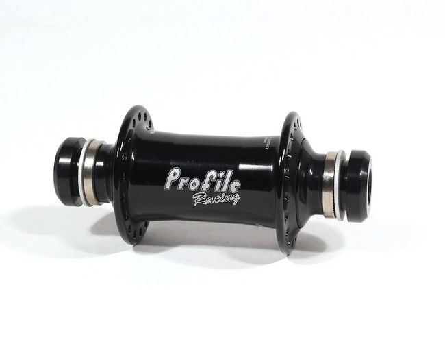Profile AC-2 Front BMX Hub - 1