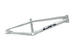 DK Zenith Disc BMX Race Frame-Destroyer Gray - 11