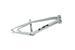 DK Zenith Disc BMX Race Frame-Destroyer Gray - 12