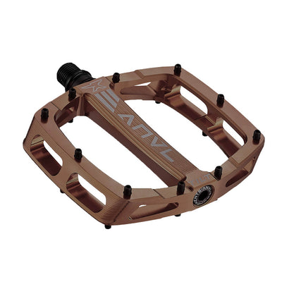 Anvl Tilt V3 Alloy Platform Pedals