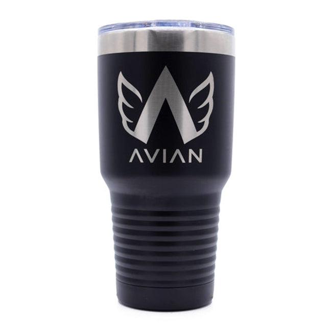 Avian Tumbler - 4