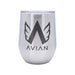 Avian Wine Glass-12oz - 2