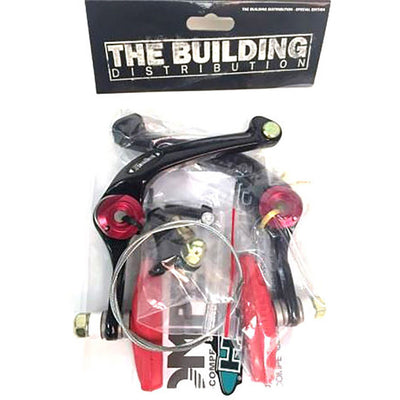 Diatech Fiesta 996 U-Brake