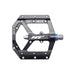 HT ME03 Evo+ Platform BMX Pedals - 3