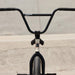 Sunday Soundwave Special Cassette RHD/LHD 21&quot;TT BMX Freestyle Bike-Gloss Classic White - 2