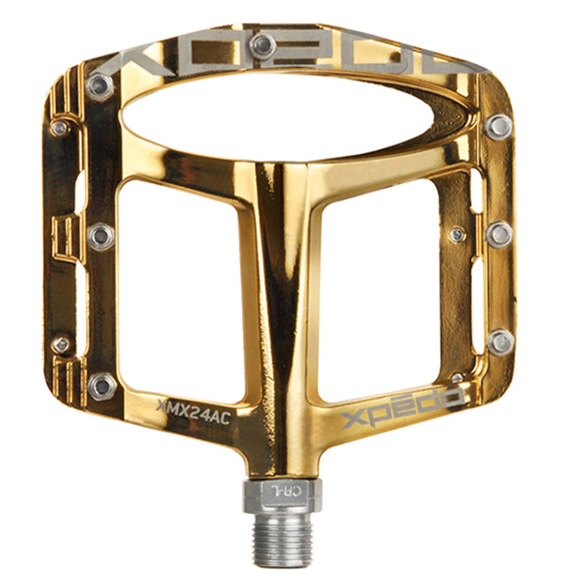 Xpedo Spry Platform Pedal - 5