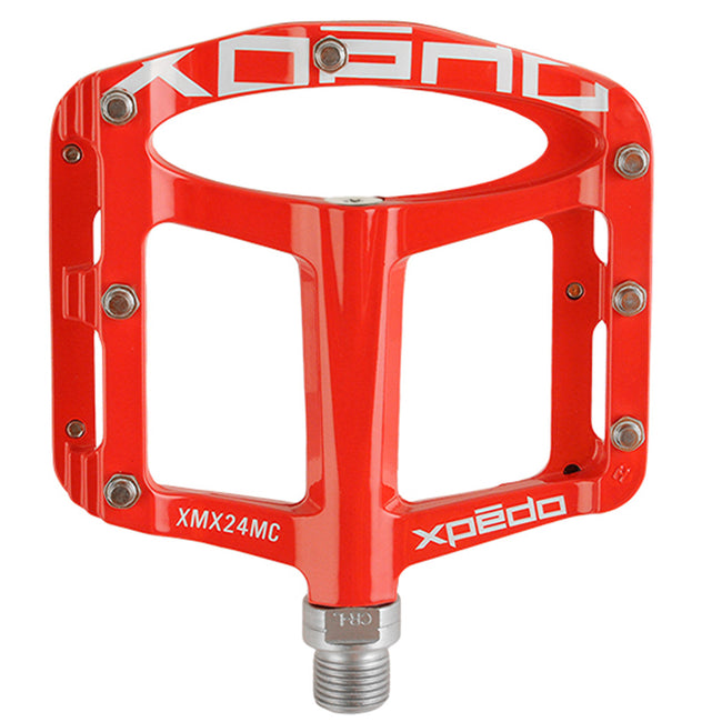 Xpedo Spry Platform Pedal - 8