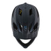 Troy Lee Designs 2019 Stage MIPS Stealth Helmet-Black - 4