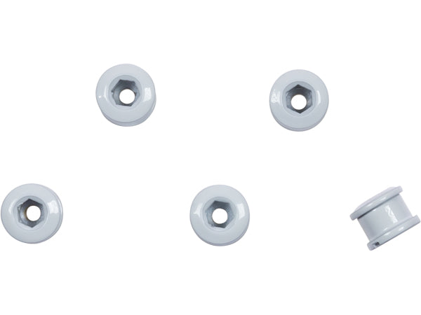 Kingstar Alloy Chainring Bolts - 1
