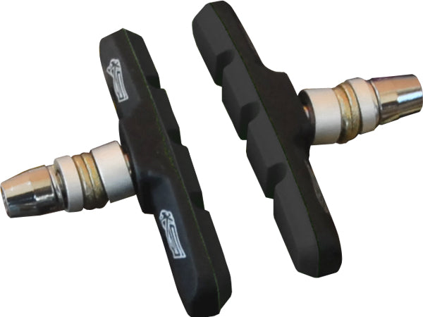 Kingstar Brake Pads - 2