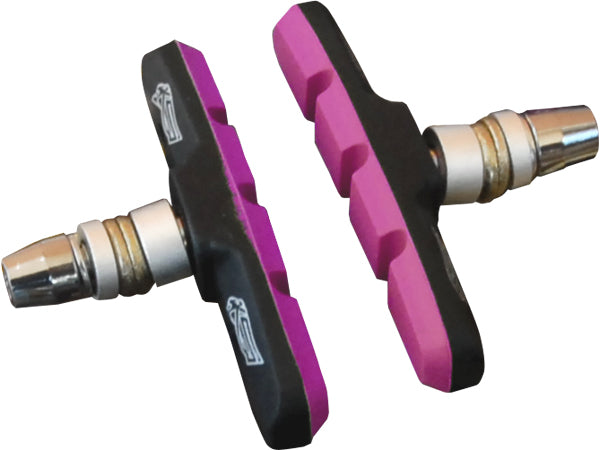 Kingstar Brake Pads - 4