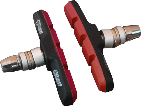 Kingstar Brake Pads - 5