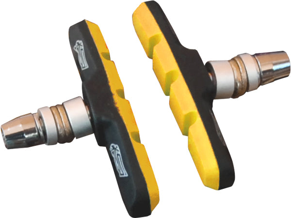 Kingstar Brake Pads - 7