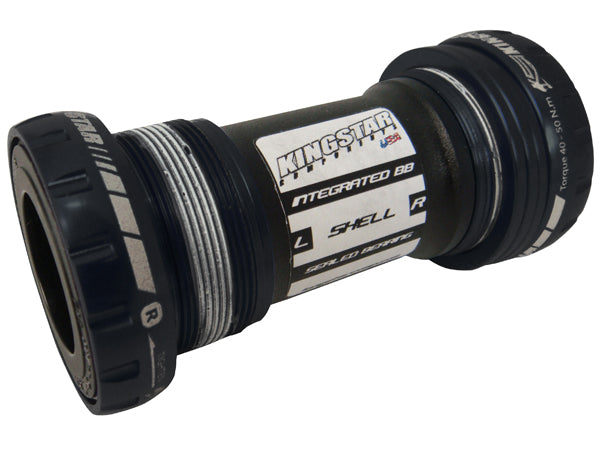 Kingstar External Bottom Bracket-24mm - 1