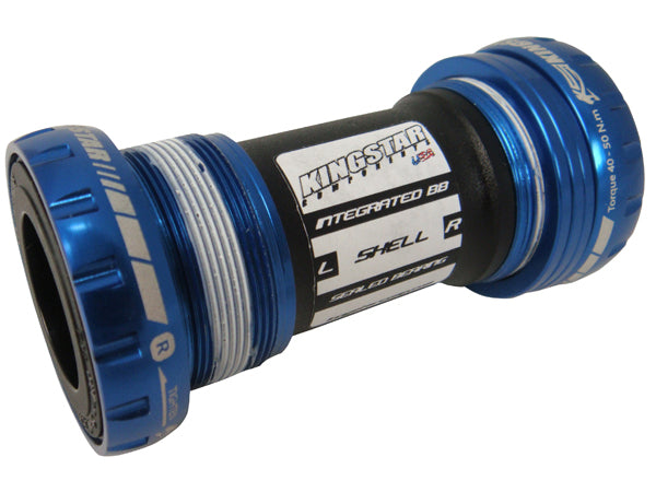 Kingstar External Bottom Bracket-24mm - 2