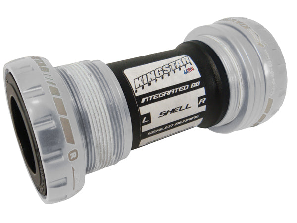 Kingstar External Bottom Bracket-24mm - 3