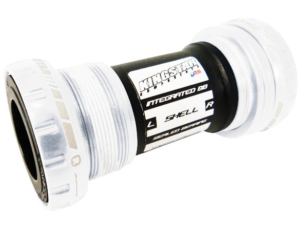 Kingstar External Bottom Bracket-24mm - 5