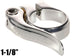 Kingstar Quick Release Seat Clamp - 10