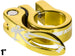 Kingstar Quick Release Seat Clamp - 6