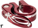 Kingstar Quick Release Seat Clamp - 7