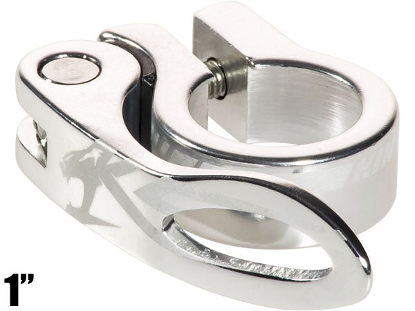 Kingstar Quick Release Seat Clamp - 5