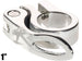 Kingstar Quick Release Seat Clamp - 5