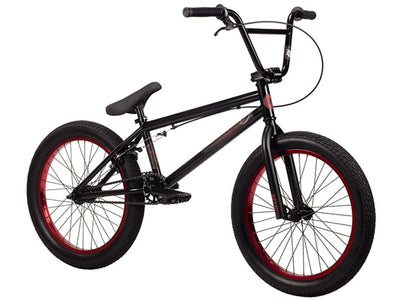 Kink Curb BMX Bike-Copper
