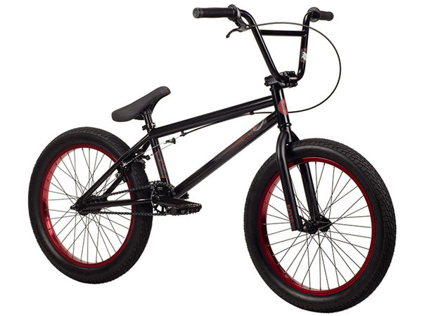 Kink Curb BMX Bike-Copper - 1