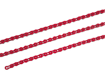 KMC K710SL Hollow Pin/Link Chain-1/8"
