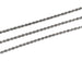 KMC X9SL Mini-Drive Super Lite Chain-3/32&quot; - 1