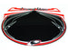 Lizard Skins Oval Number Plate - 1