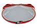 Lizard Skins Oval Number Plate - 3