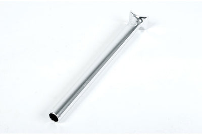 S&M Long Johnson Pivotal Seat Post - 27.2mm