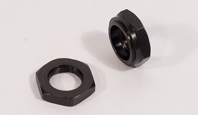 Profile Mini SS Locknuts (New Style 110mm)