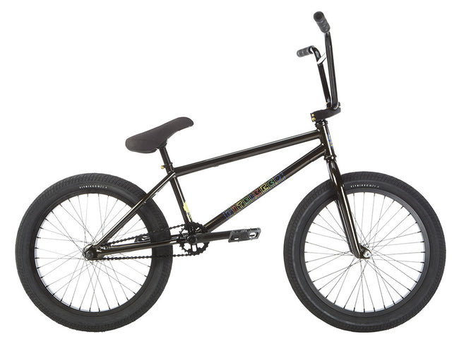 Fit Mac Man Signature 20.25&quot;TT Bike-Pac Black - 1