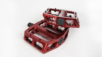 Fit Mac Pedals