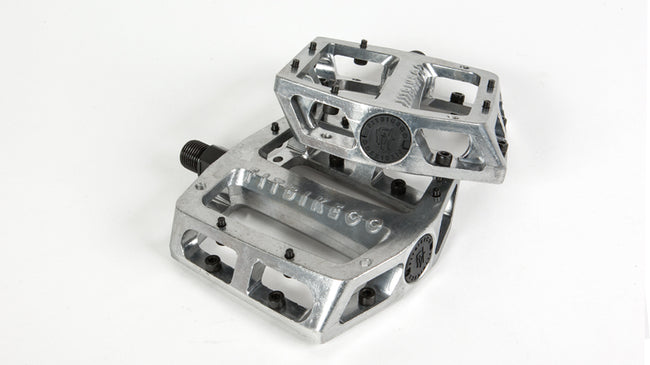 Fit Mac Pedals - 3