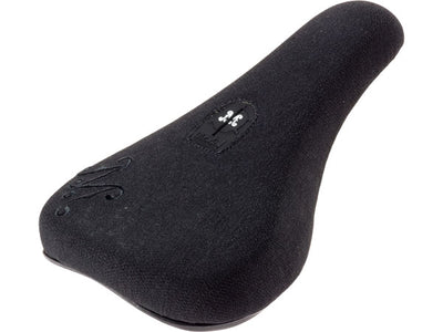 Madera Badge Pivotal Seat-Black
