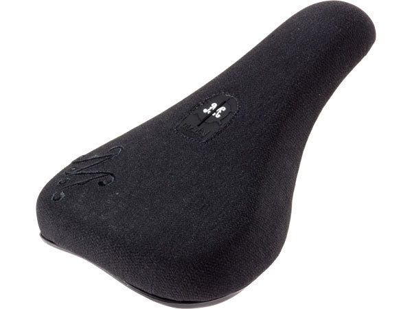 Madera Badge Pivotal Seat-Black - 1