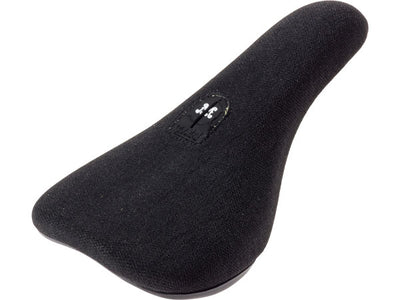 Madera Ironworks Pivotal Seat-Black