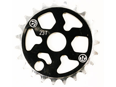 Madera Meridian Sprocket-Black